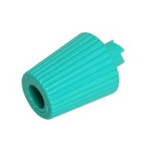 Knob for Fixing/Feeder Cover - Canon iR 7105 - OEM