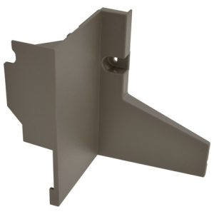 Canon iR Advance 4025, 4035 Rear Paper Delivery Cover - OEM