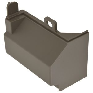 Canon iR Advance 4025, 4245 Rear Paper Delivery Cover - OEM
