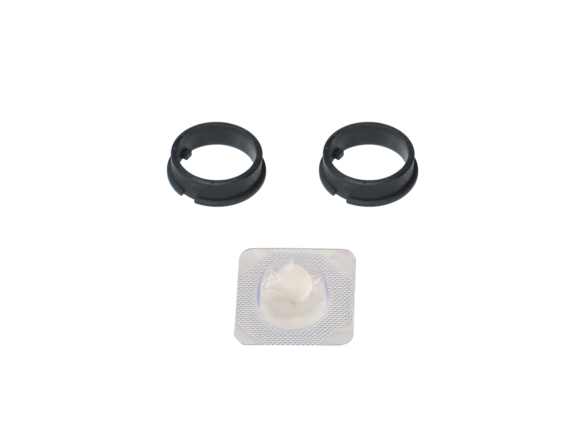 Bushing - UFR Rear Heat Sleeve - KM Di2510, Di3510