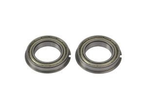 Fuser Roller Bearing - KM Bizhub 654, C654 - Set of 2