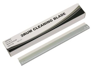 Drum Cleaning Blade - KM Bizhub C25/35/35P