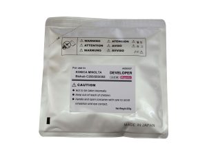 Developer - KM C203, C253, C353 - Magenta - OEM