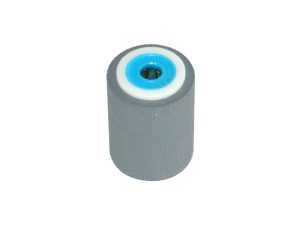 Paper Feed Roller - Di650, Bizhub 750 - w/one way bearing