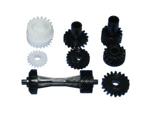 Developer Gear Kit