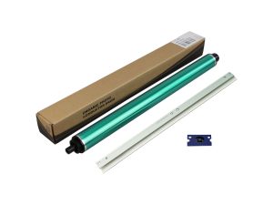 Drum Unit Rebuild Kit - C203, C253 - Cyan