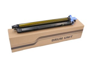 DR313K - Black Drum Unit - KM Bizhub C258,308, 368