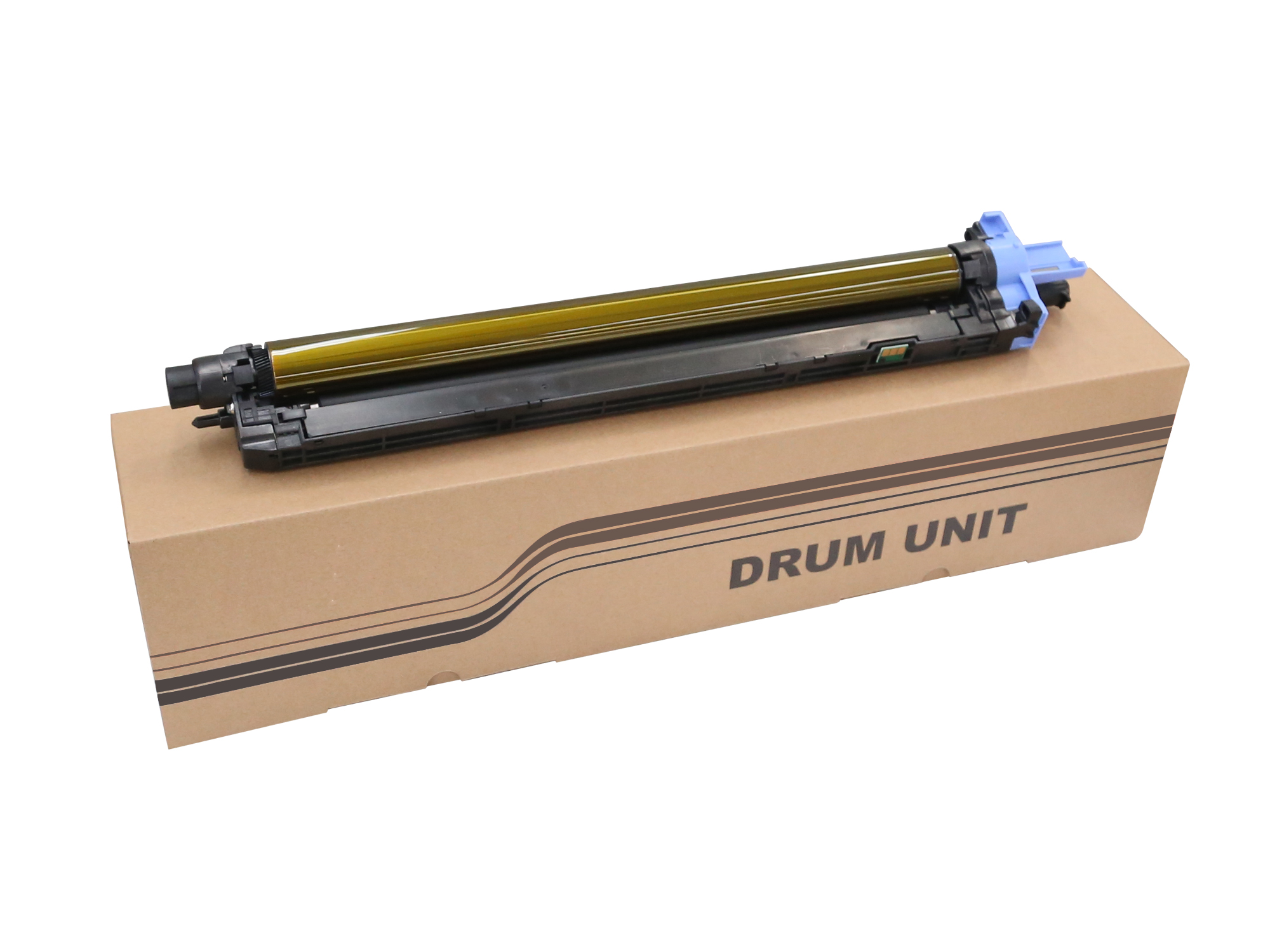 DR313K - Black Drum Unit - KM Bizhub C258,308, 368