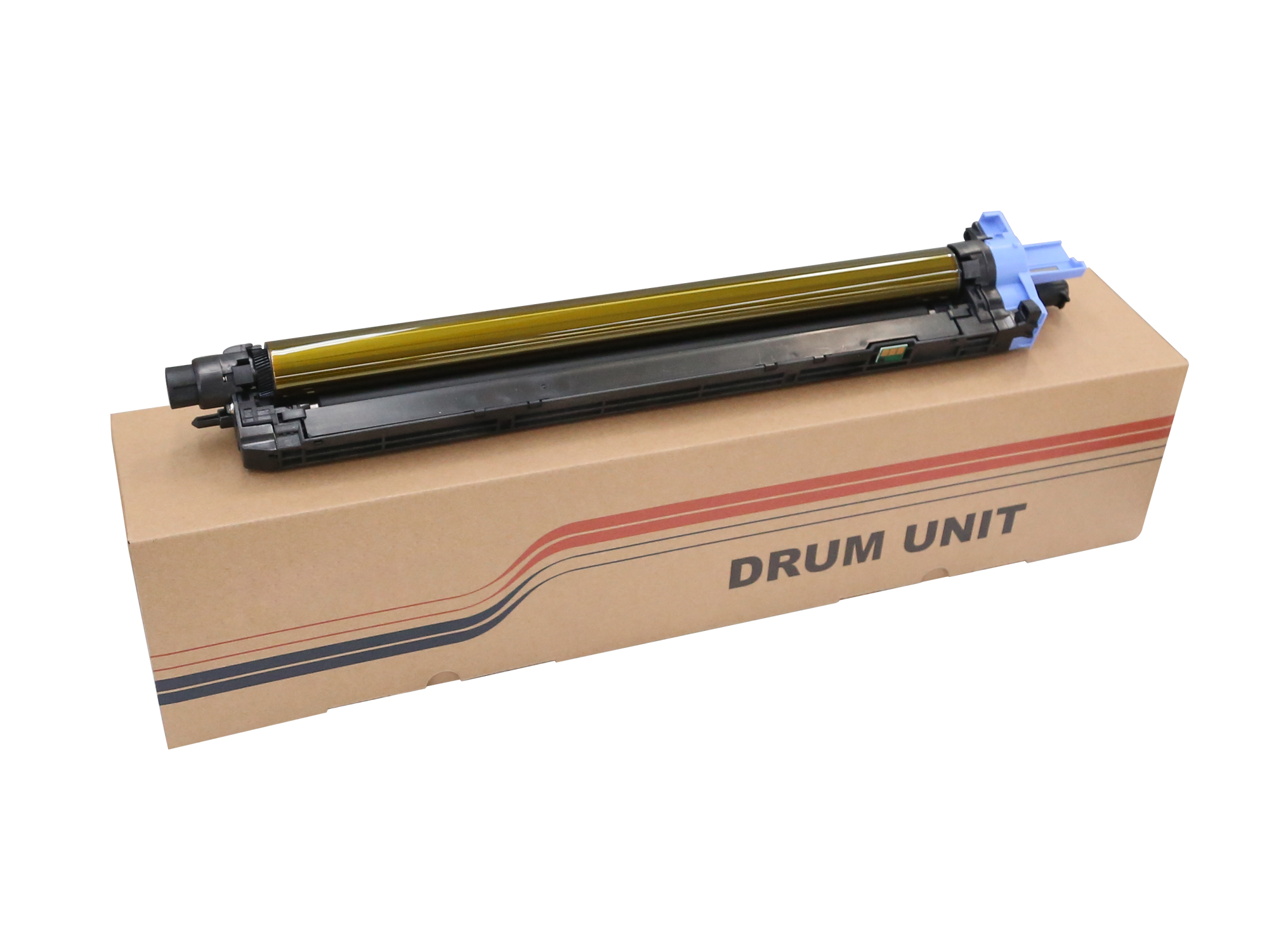 DR313 - Colour Drum Unit - KM Bizhub C258, 308, 368