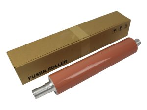Upper Sleeved Roller - KM Bizhub Pro 1051, Press 1052