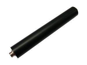 Lower Fuser Roller - Bizhub 600, 750, HP Laserjet 9065
