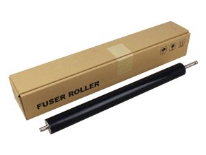 Lower Sleeved Roller - KM Bizhub C224, 284, 364