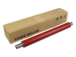 Lower Sleeved Roller - KM Bizhub C452, 552, 652