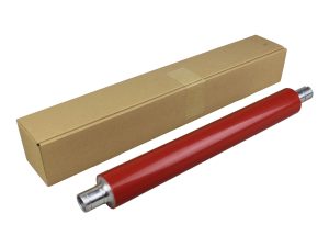 Lower Sleeved Roller - Bizhub Pro C5500, C6500