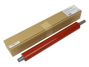 Konica Minolta Bizhub C554, 654, 754 Lower Fuser Roller