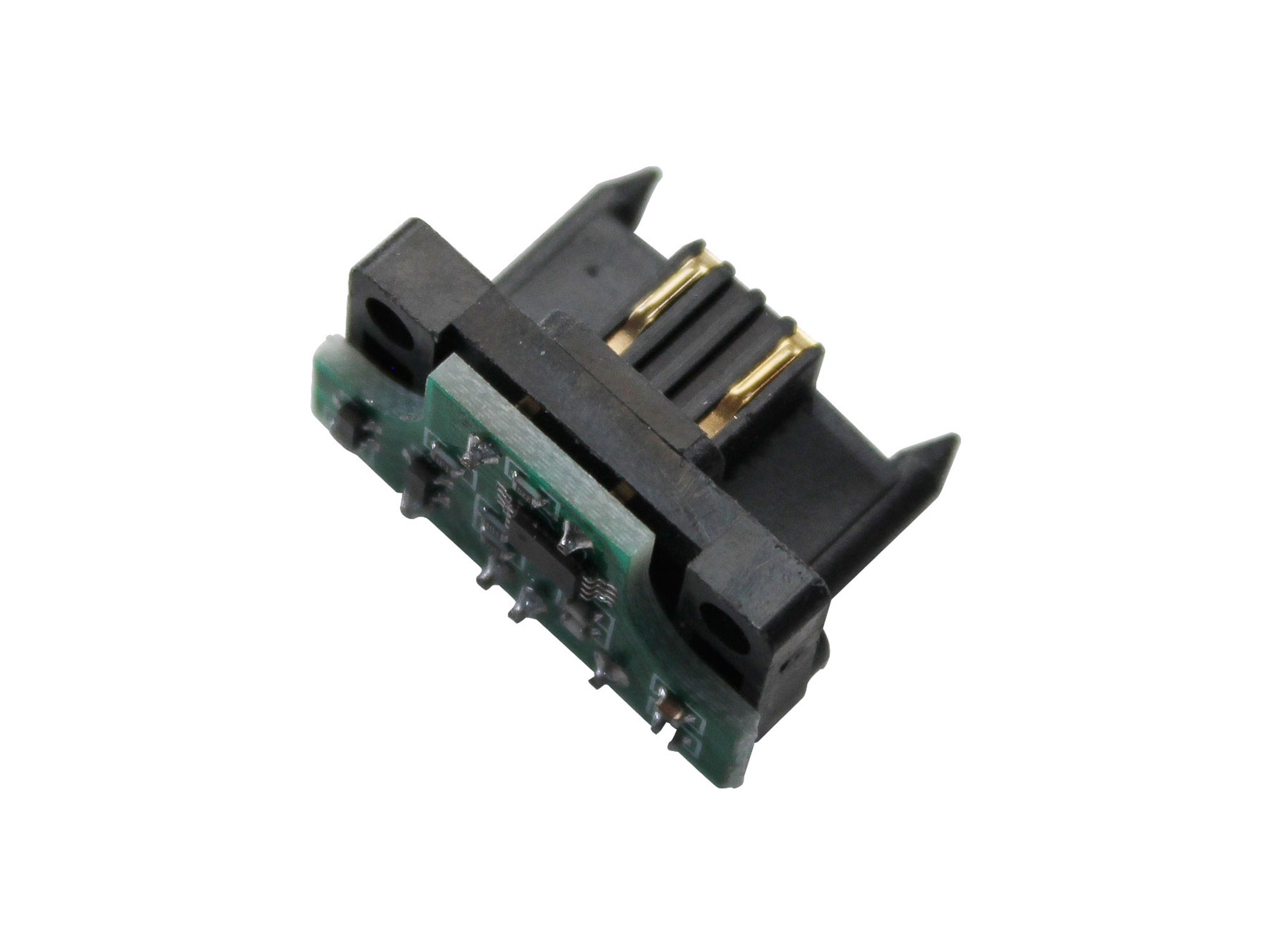 IU Reset Chip - C350 / C450 - Yellow