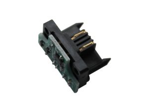 IU Reset Chip - C350 / C450 - Cyan