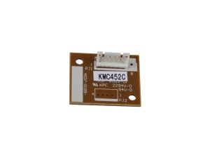 IU Reset Chip - C452, C552, C652 - Cyan