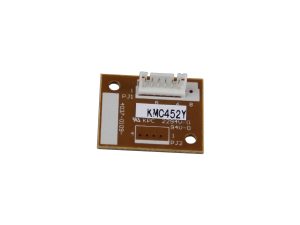 IU Reset Chip - C452, C552, C652 - Yellow