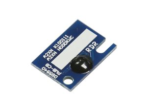 Drum Reset Chip - KM C224, C454, C654 - Black