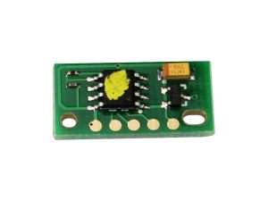 Toner Reset Chip - KM C451, C550, C650 - Yellow