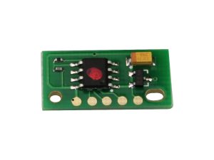 Toner Reset Chip - KM C451, C550, C650 - Magenta