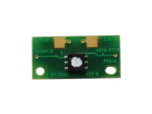 Toner Reset Chip - KM C300, C352 - Black