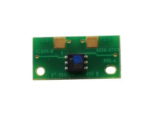 Toner Reset Chip - KM C300, C352 - Cyan