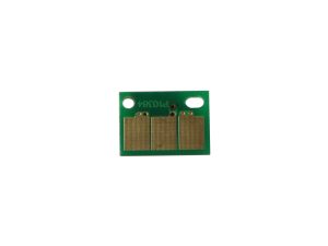 Toner Reset Chip - KM Bizhub C258, C250i, C454 - K/C/M/Y