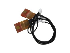 Thermistor - Bizhub 223, 423
