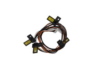Thermistor - Konica Bizhub C220, C280