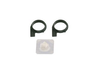 Upper Roller Bushing Rear