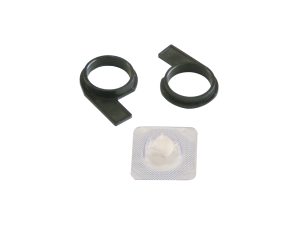 Upper Roller Bushing Rear