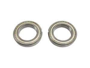 Upper & Lower Roller Bearing - Aficio MP9000 - Set of 2