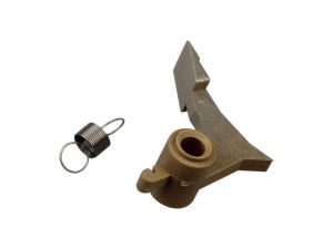 Lower Picker Finger W/Spring