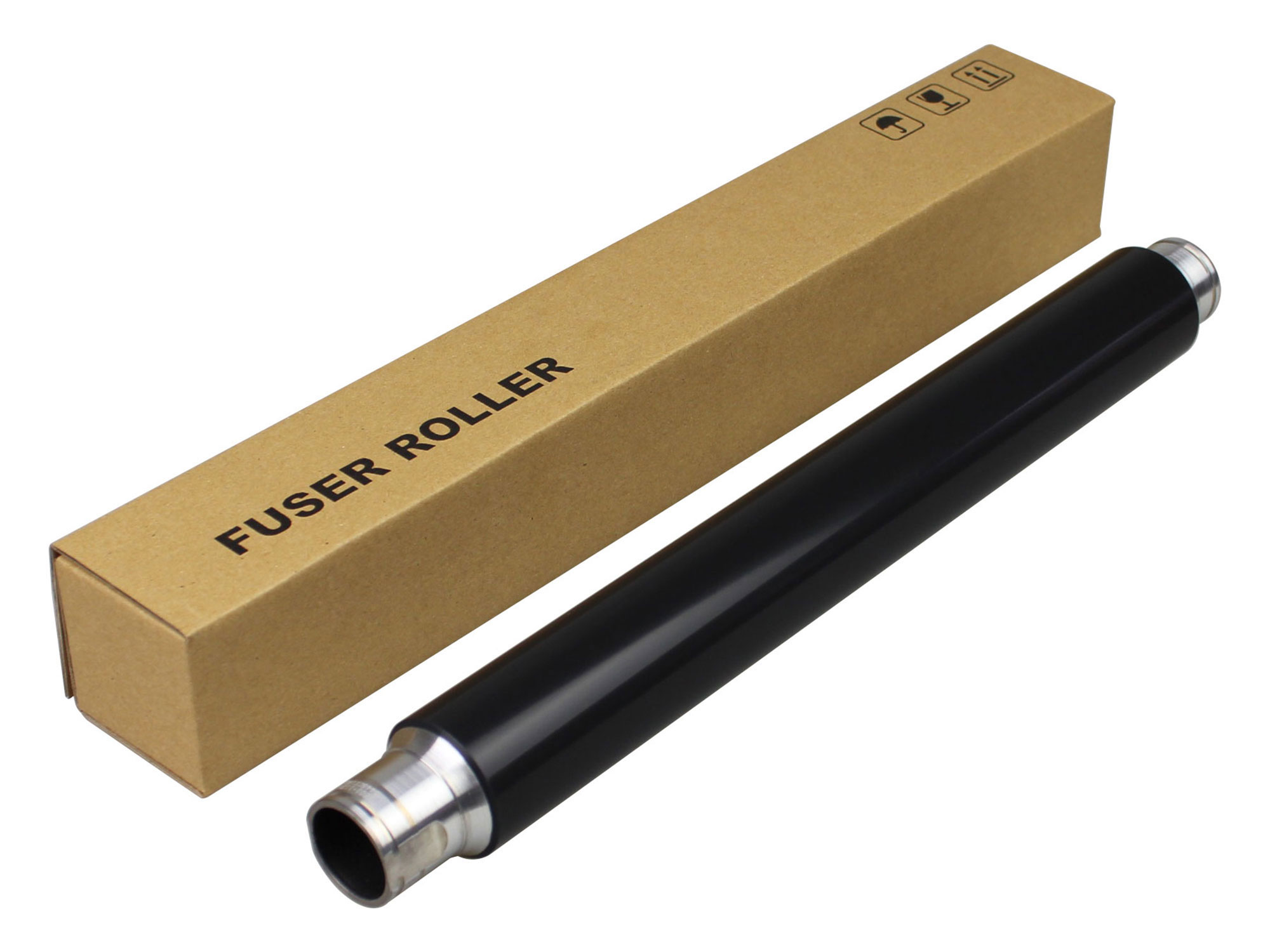 Long Life Upper Fuser Roller - Aficio MP2553