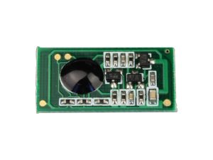 Toner Chip - Ricoh MPC 3500, 4500 - Black