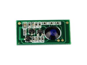 Toner Chip - Ricoh MPC 3500, 4500 - Cyan
