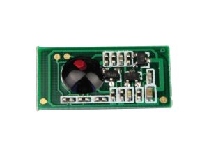 Toner Chip - Ricoh MPC 3500, 4500 - Magenta