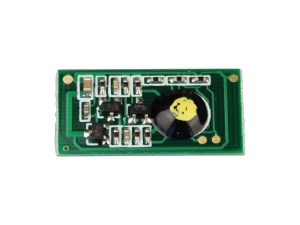 Toner Chip - Ricoh MPC 3500, 4500 - Yellow