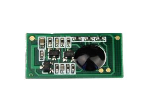 Toner Chip - Ricoh MPC 4000, 5000 - Black