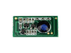 Toner Chip - Ricoh MPC 4000, 5000 - Cyan