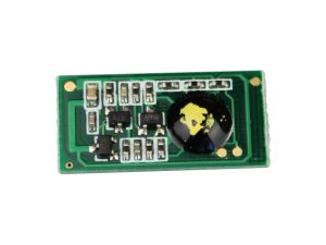 Toner Chip - Ricoh MPC 4000, 5000 - Yellow