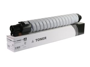 Ricoh SP C830 Laser Printer Cartridge - Black