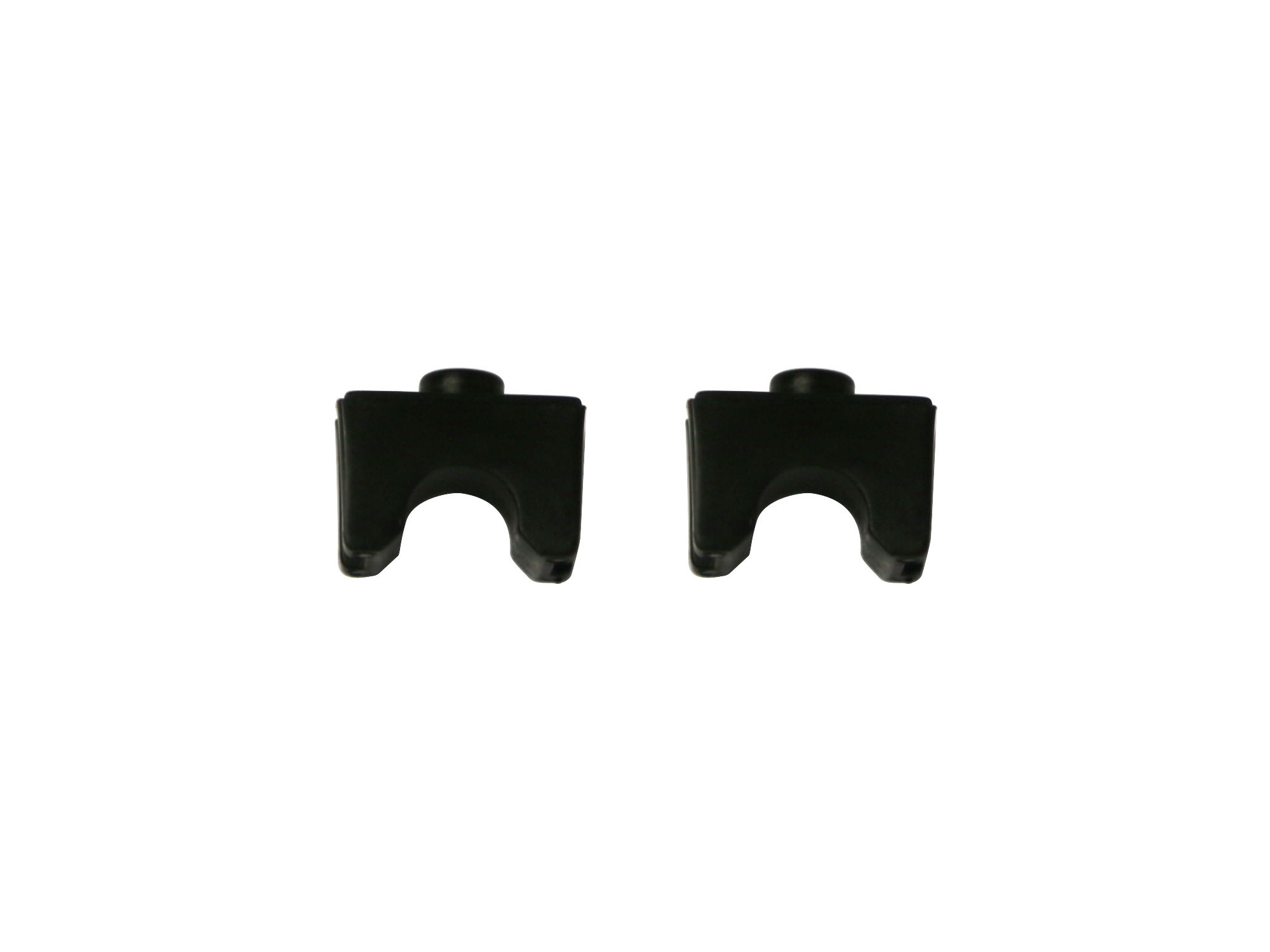 Bushing - Fuser Web Pressure Roller - Set of 2 Pcs