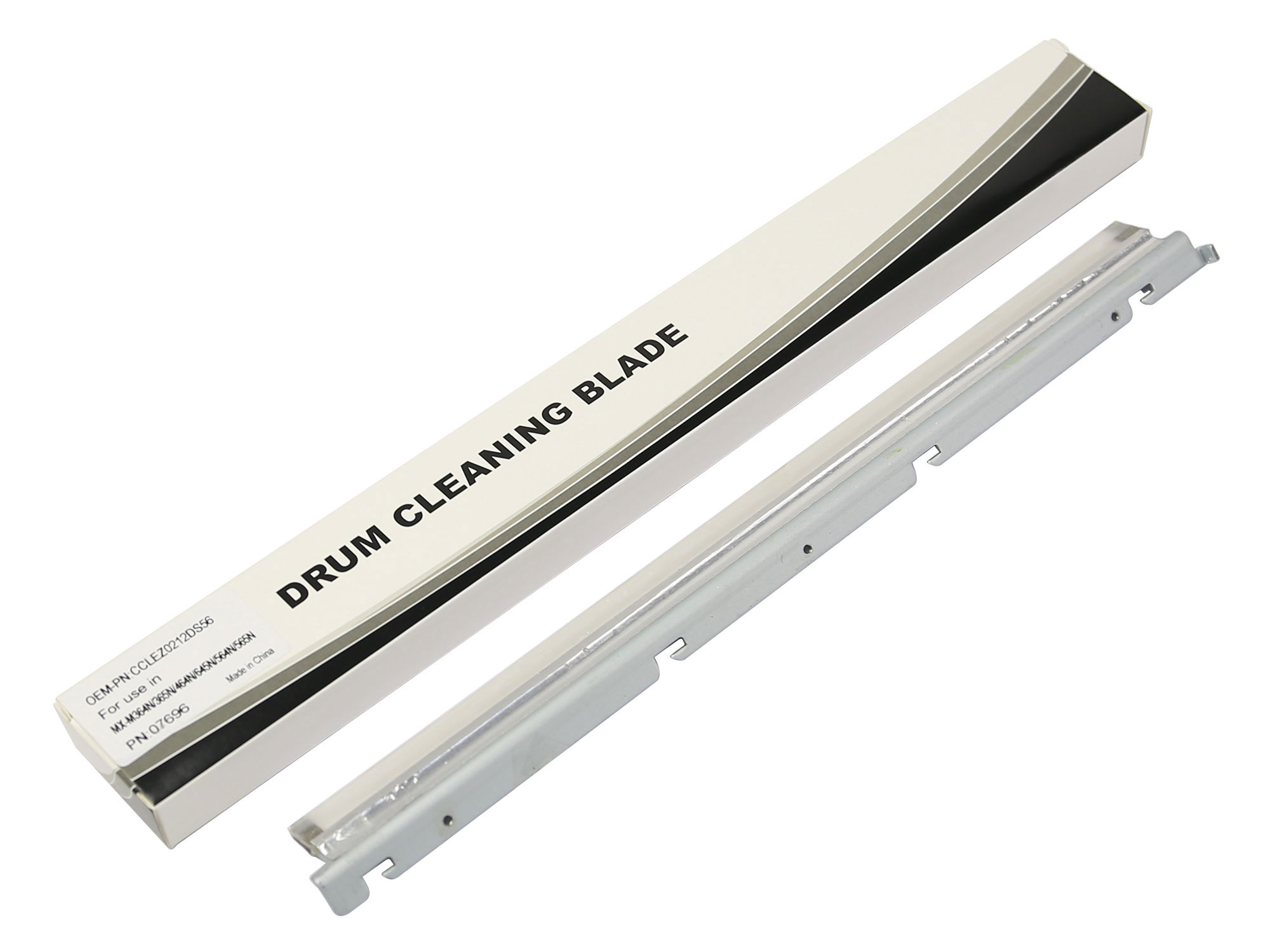 Drum Cleaning Blade - Sharp MX-M364