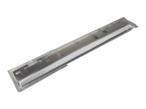 Fixing Cleaner Plate