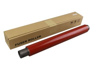 Upper Fuser Roller - Sleeved - MX-2600N, 3100N