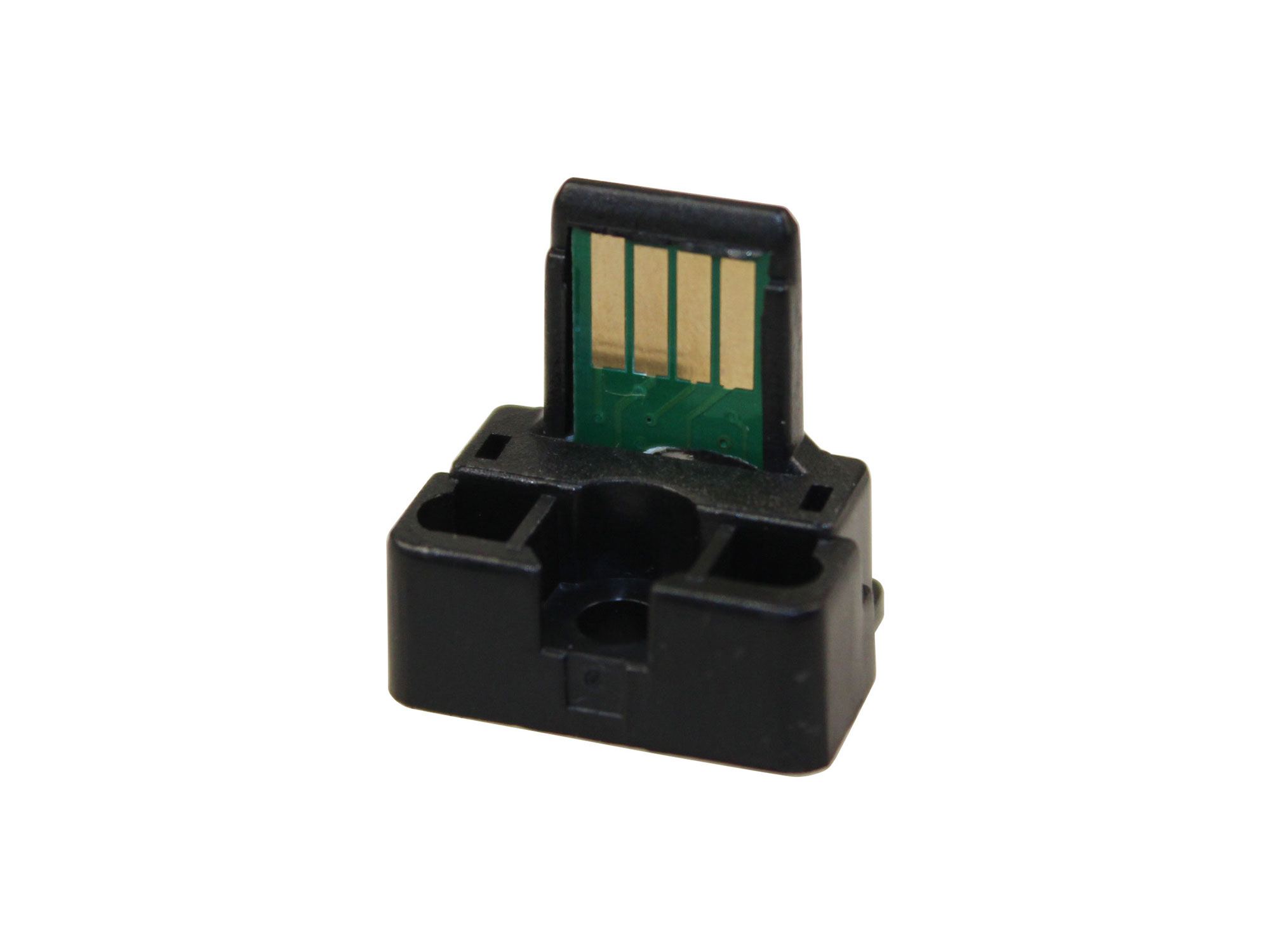 Toner Chip - Sharp FO2081 - Black