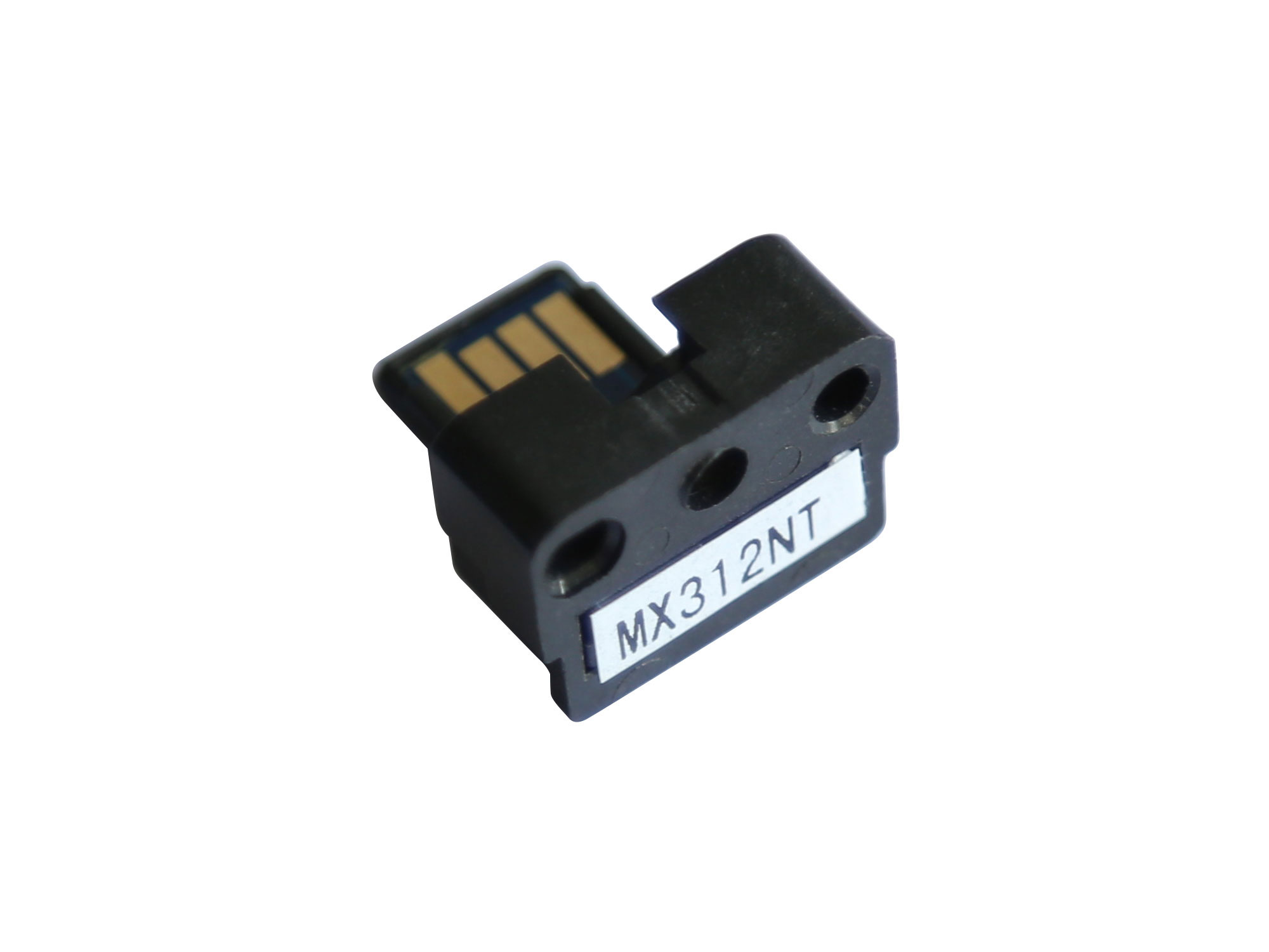 Toner Chip - Sharp MX-M260, 264N, 310, 314N - Black